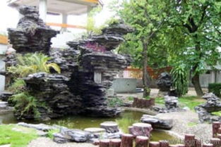 溫州GRC歐式構件批發(fā) 園林假山系列產品價格、廠家與圖片詳解